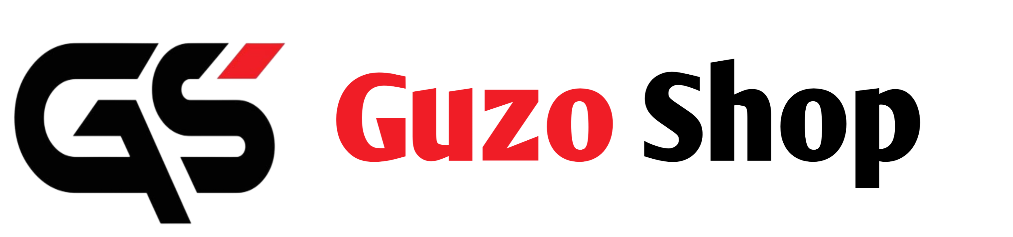 Guzo Shop